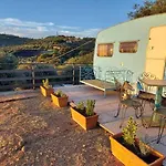 La Colombiera Holiday home *