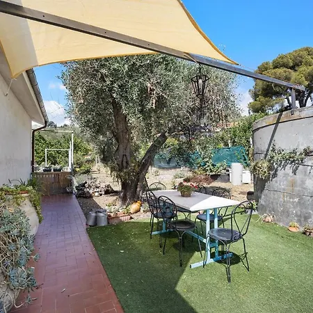 La Colombiera 度假居 *