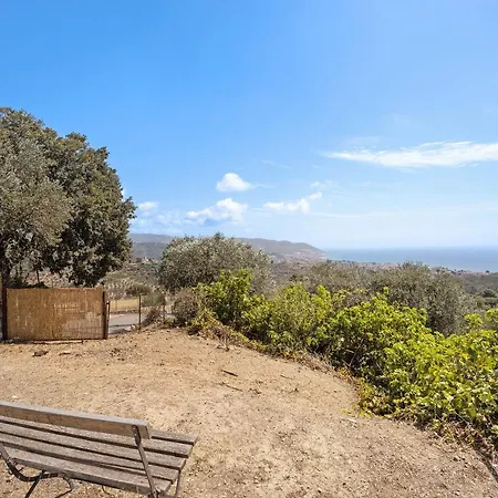 La Colombiera 度假居