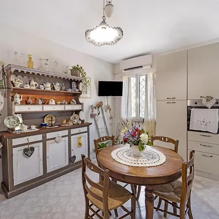 La Colombiera * 迪亚诺马里纳