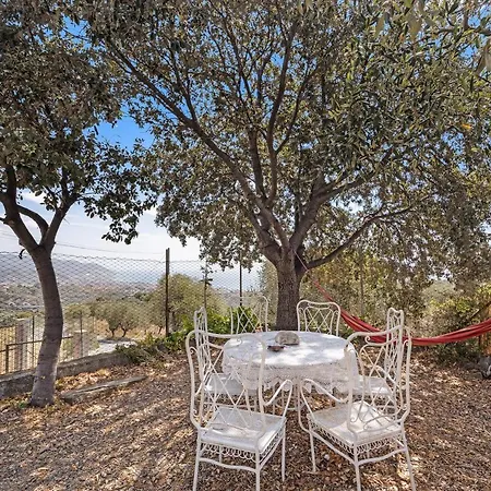 La Colombiera 度假居