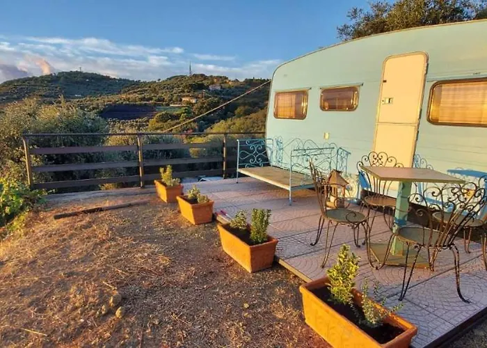 La Colombiera 度假居 *