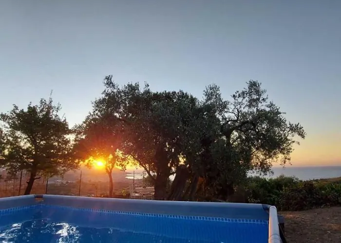 La Colombiera 度假居 *