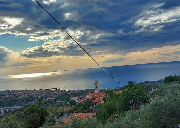 La Colombiera 度假居 *