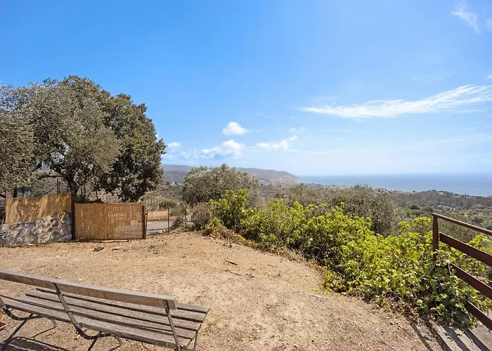 La Colombiera 度假居