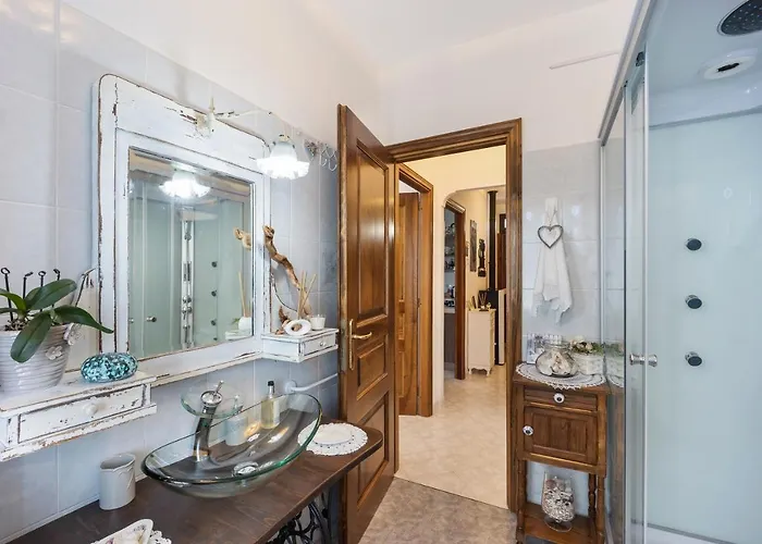 بيت للعطل La Colombiera